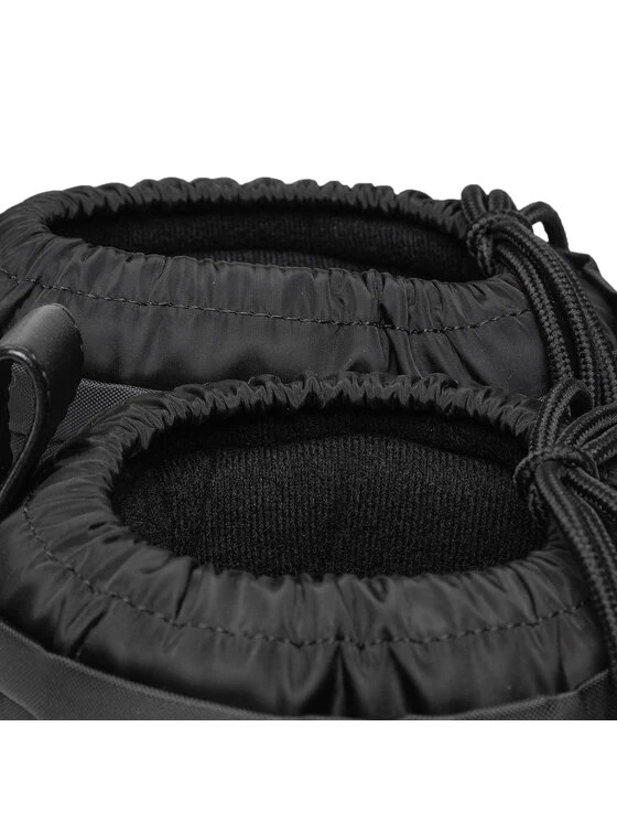 LOVE MOSCHINO Γυναίκες Μπότες Χιονιού JA24202G1FISJ000 Μαύρο Μαύρο 5 LOVE MOSCHINO Γυναίκες Μπότες Χιονιού JA24202G1FISJ000 Μαύρο Μαύρο - Image 5