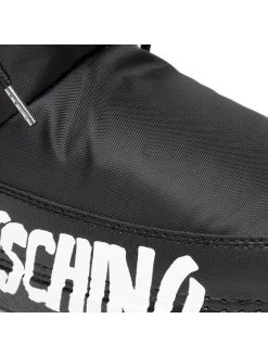 LOVE MOSCHINO Γυναίκες Μπότες Χιονιού JA24202G1FISJ000 Μαύρο Μαύρο 11 LOVE MOSCHINO Γυναίκες Μπότες Χιονιού JA24202G1FISJ000 Μαύρο Μαύρο -LOVE MOSCHINO Κατάστημα unnamed file 2983