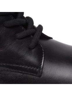 LOVE MOSCHINO Γυναίκες Biker Μποτάκια Μποτάκια JA24224G1FIA0000 Μαύρο Μαύρο -LOVE MOSCHINO Κατάστημα unnamed file 2995