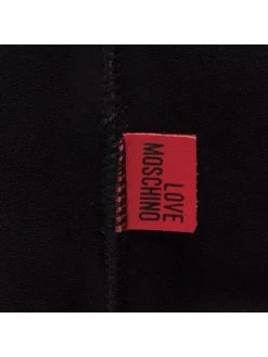 LOVE MOSCHINO Γυναίκες Biker Μποτάκια Παπούτσια JA24123H1FJZB00A Μαύρο Μαύρο 11 LOVE MOSCHINO Γυναίκες Biker Μποτάκια Παπούτσια JA24123H1FJZB00A Μαύρο Μαύρο -LOVE MOSCHINO Κατάστημα unnamed file 3019