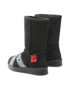 LOVE MOSCHINO Γυναίκες Μπότες Χιονιού JA24113H1FJZA00B Μαύρο Μαύρο 8 LOVE MOSCHINO Γυναίκες Μπότες Χιονιού JA24113H1FJZA00B Μαύρο Μαύρο -LOVE MOSCHINO Κατάστημα unnamed file 3028