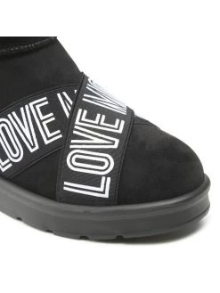 LOVE MOSCHINO Γυναίκες Μπότες Χιονιού JA24113H1FJZA00B Μαύρο Μαύρο 11 LOVE MOSCHINO Γυναίκες Μπότες Χιονιού JA24113H1FJZA00B Μαύρο Μαύρο -LOVE MOSCHINO Κατάστημα unnamed file 3031