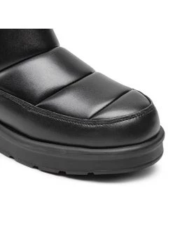 LOVE MOSCHINO Γυναίκες Biker Μποτάκια Μποτάκια JA24103H1FJZF000 Μαύρο Μαύρο 11 LOVE MOSCHINO Γυναίκες Biker Μποτάκια Μποτάκια JA24103H1FJZF000 Μαύρο Μαύρο -LOVE MOSCHINO Κατάστημα unnamed file 3043