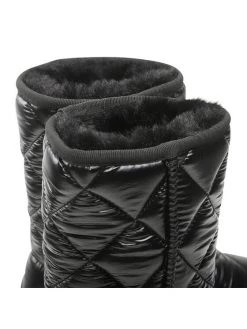 LOVE MOSCHINO Γυναίκες Μπότες Χιονιού JA24083H1FJZH00B Μαύρο Μαύρο 10 LOVE MOSCHINO Γυναίκες Μπότες Χιονιού JA24083H1FJZH00B Μαύρο Μαύρο -LOVE MOSCHINO Κατάστημα unnamed file 3048