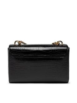 LOVE MOSCHINO Γυναίκες Τσάντες Βραδινές Τσάντα JC4070PP1FLF0000 Μαύρο Μαύρο -LOVE MOSCHINO Κατάστημα unnamed file 3054