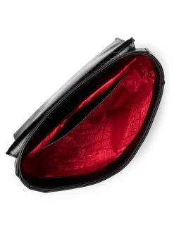 LOVE MOSCHINO Γυναίκες Τσάντες Βραδινές Τσάντα JC4070PP1FLF0000 Μαύρο Μαύρο -LOVE MOSCHINO Κατάστημα unnamed file 3055