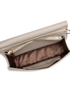 LOVE MOSCHINO Γυναίκες Τσάντες Βραδινές Τσάντα JC5610PP1FLJ010A Μπεζ Μπεζ -LOVE MOSCHINO Κατάστημα unnamed file 3060