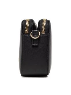 LOVE MOSCHINO Γυναίκες Τσάντες Βραδινές Τσάντα JC5609PP1FLJ000A Μαύρο Μαύρο -LOVE MOSCHINO Κατάστημα unnamed file 3075