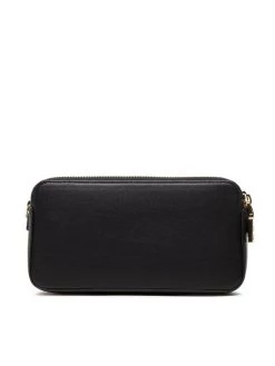 LOVE MOSCHINO Γυναίκες Τσάντες Βραδινές Τσάντα JC5609PP1FLJ000A Μαύρο Μαύρο -LOVE MOSCHINO Κατάστημα unnamed file 3076