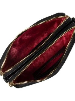 LOVE MOSCHINO Γυναίκες Τσάντες Βραδινές Τσάντα JC5609PP1FLJ000A Μαύρο Μαύρο -LOVE MOSCHINO Κατάστημα unnamed file 3077