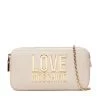 LOVE MOSCHINO Γυναίκες Τσάντες Βραδινές Τσάντα JC5609PP1FLJ010A Μπεζ Μπεζ