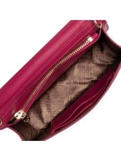 LOVE MOSCHINO Γυναίκες Τσάντες Βραδινές Τσάντα JC5610PP1FLJ060A Ροζ Ροζ -LOVE MOSCHINO Κατάστημα unnamed file 3095