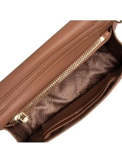 LOVE MOSCHINO Γυναίκες Τσάντες Βραδινές Τσάντα JC5610PP1FLJ020A Καφέ Καφέ -LOVE MOSCHINO Κατάστημα unnamed file 3101