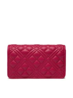 LOVE MOSCHINO Γυναίκες Τσάντες Βραδινές Τσάντα JC5681PP1FLA0604 Ροζ Ροζ -LOVE MOSCHINO Κατάστημα unnamed file 3106