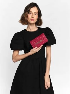 LOVE MOSCHINO Γυναίκες Τσάντες Βραδινές Τσάντα JC5681PP1FLA0604 Ροζ Ροζ -LOVE MOSCHINO Κατάστημα unnamed file 3108