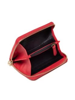 LOVE MOSCHINO Γυναίκες Πορτοφόλια Μεγάλο Πορτοφόλι Γυναικείο JC5613PP1FLJ050A Κόκκινο Κόκκινο -LOVE MOSCHINO Κατάστημα unnamed file 3111