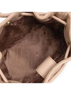 LOVE MOSCHINO Γυναίκες Τσάντες Πουγκί Τσάντα JC4015PP1FLA0107 Μπεζ Μπεζ -LOVE MOSCHINO Κατάστημα unnamed file 3155