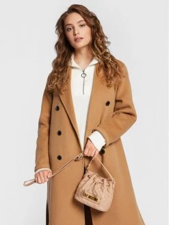 LOVE MOSCHINO Γυναίκες Τσάντες Πουγκί Τσάντα JC4015PP1FLA0107 Μπεζ Μπεζ -LOVE MOSCHINO Κατάστημα unnamed file 3156