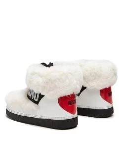 LOVE MOSCHINO Γυναίκες Μπότες Χιονιού JA24432G0FIT210A Λευκό Λευκό 7 LOVE MOSCHINO Γυναίκες Μπότες Χιονιού JA24432G0FIT210A Λευκό Λευκό -LOVE MOSCHINO Κατάστημα unnamed file 3165
