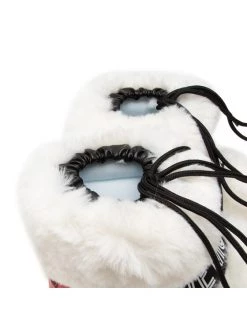 LOVE MOSCHINO Γυναίκες Μπότες Χιονιού JA24432G0FIT210A Λευκό Λευκό 9 LOVE MOSCHINO Γυναίκες Μπότες Χιονιού JA24432G0FIT210A Λευκό Λευκό -LOVE MOSCHINO Κατάστημα unnamed file 3167