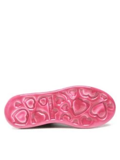 LOVE MOSCHINO Γυναίκες Κοντά Αθλητικά Αθλητικά JA15174G0FIAY00C Μαύρο Μαύρο -LOVE MOSCHINO Κατάστημα unnamed file 3216