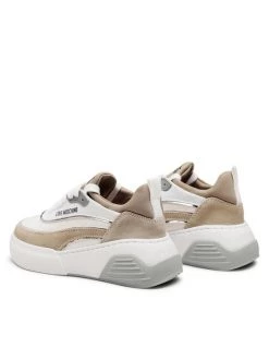 LOVE MOSCHINO Γυναίκες Κοντά Αθλητικά Αθλητικά JA15845G0FJH510A Μπεζ Μπεζ -LOVE MOSCHINO Κατάστημα unnamed file 3225