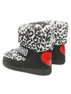 LOVE MOSCHINO Γυναίκες Μπότες Χιονιού JA24422G0FIT3120 Μαύρο Μαύρο 7 LOVE MOSCHINO Γυναίκες Μπότες Χιονιού JA24422G0FIT3120 Μαύρο Μαύρο -LOVE MOSCHINO Κατάστημα unnamed file 3241