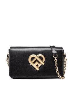 LOVE MOSCHINO Γυναίκες Τσάντες Βραδινές Τσάντα My Joy WB00705-BX1124-O6000-9-064-20-IT-B Μαύρο Μαύρο