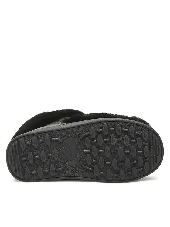 LOVE MOSCHINO Γυναίκες Μπότες Χιονιού JA24432G0FIT2000 Μαύρο Μαύρο 4 LOVE MOSCHINO Γυναίκες Μπότες Χιονιού JA24432G0FIT2000 Μαύρο Μαύρο - Image 4