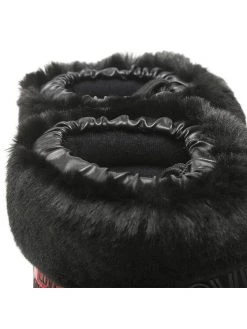 LOVE MOSCHINO Γυναίκες Μπότες Χιονιού JA24432G0FIT2000 Μαύρο Μαύρο 9 LOVE MOSCHINO Γυναίκες Μπότες Χιονιού JA24432G0FIT2000 Μαύρο Μαύρο -LOVE MOSCHINO Κατάστημα unnamed file 3262