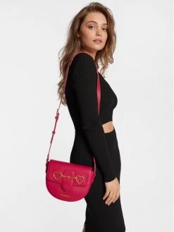 LOVE MOSCHINO Γυναίκες Τσάντες Χιαστί Τσάντα JC4077PP1FLC0604 Ροζ Ροζ 11 LOVE MOSCHINO Γυναίκες Τσάντες Χιαστί Τσάντα JC4077PP1FLC0604 Ροζ Ροζ -LOVE MOSCHINO Κατάστημα unnamed file 3293