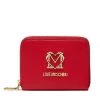 LOVE MOSCHINO Γυναίκες Πορτοφόλια Μεγάλο Πορτοφόλι Γυναικείο JC5702PP0FKQ0500 Κόκκινο Κόκκινο