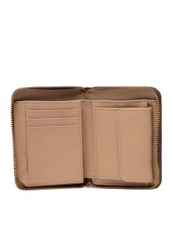 LOVE MOSCHINO Γυναίκες Πορτοφόλια Μεγάλο Πορτοφόλι Γυναικείο JC5702PP0FKQ0300 Καφέ Καφέ -LOVE MOSCHINO Κατάστημα unnamed file 3311