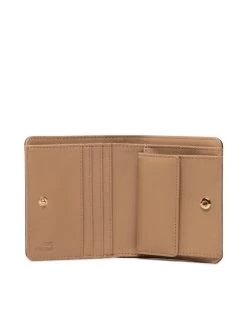 LOVE MOSCHINO Γυναίκες Πορτοφόλια Μικρό Πορτοφόλι Γυναικείο JC5700PP0FKQ0500 Κόκκινο Κόκκινο -LOVE MOSCHINO Κατάστημα unnamed file 3317