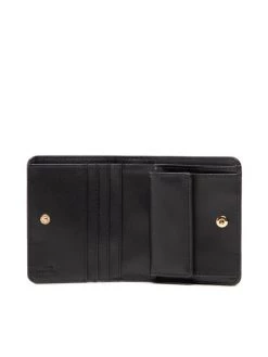 LOVE MOSCHINO Γυναίκες Πορτοφόλια Μικρό Πορτοφόλι Γυναικείο JC5700PP0FKQ0000 Μαύρο Μαύρο -LOVE MOSCHINO Κατάστημα unnamed file 3323