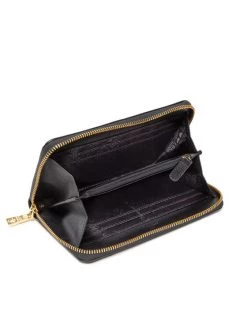 LOVE MOSCHINO Γυναίκες Πορτοφόλια Μεγάλο Πορτοφόλι Γυναικείο JC5694PP0FKF0000 Μαύρο Μαύρο -LOVE MOSCHINO Κατάστημα unnamed file 3341