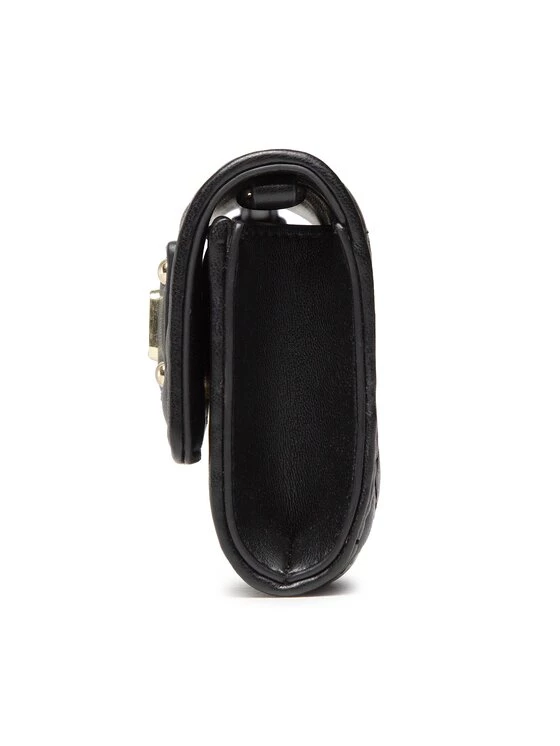 LOVE MOSCHINO Γυναίκες Τσάντες Βραδινές Τσάντα JC5687PP0FLA0000 Μαύρο Μαύρο 3 LOVE MOSCHINO Γυναίκες Τσάντες Βραδινές Τσάντα JC5687PP0FLA0000 Μαύρο Μαύρο - Image 3