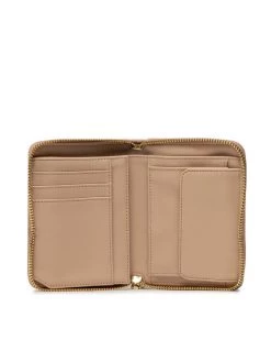 LOVE MOSCHINO Γυναίκες Πορτοφόλια Μεγάλο Πορτοφόλι Γυναικείο JC5605PP0FLA0209 Μπεζ Μπεζ -LOVE MOSCHINO Κατάστημα unnamed file 3352