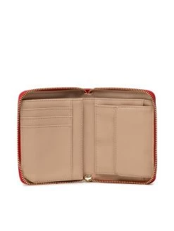 LOVE MOSCHINO Γυναίκες Πορτοφόλια Μεγάλο Πορτοφόλι Γυναικείο JC5605PP0FLA0500 Κόκκινο Κόκκινο -LOVE MOSCHINO Κατάστημα unnamed file 3355