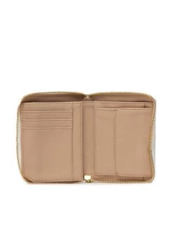 LOVE MOSCHINO Γυναίκες Πορτοφόλια Μεγάλο Πορτοφόλι Γυναικείο JC5605PP0FLA0120 Λευκό Λευκό -LOVE MOSCHINO Κατάστημα unnamed file 3364