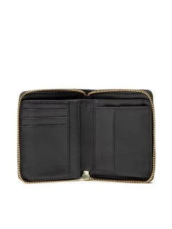 LOVE MOSCHINO Γυναίκες Πορτοφόλια Μεγάλο Πορτοφόλι Γυναικείο JC5605PP0FLA0000 Μαύρο Μαύρο -LOVE MOSCHINO Κατάστημα unnamed file 3367