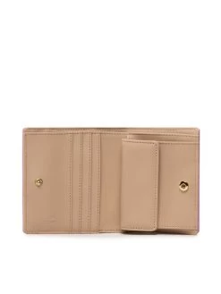 LOVE MOSCHINO Γυναίκες Πορτοφόλια Μικρό Πορτοφόλι Γυναικείο JC5601PP0FLA0651 Ροζ Ροζ -LOVE MOSCHINO Κατάστημα unnamed file 3379