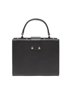 LOVE MOSCHINO Γυναίκες Τσάντες με Χερούλι Τσάντα JC4443PP0FKV0000 Μαύρο Μαύρο -LOVE MOSCHINO Κατάστημα unnamed file 3401