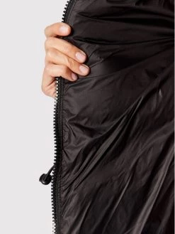 LOVE MOSCHINO Γυναίκες Πουπουλένια Μπουφάν Μπουφάν πουπουλένιο WK49002T 363A Μαύρο Regular Fit Μαύρο -LOVE MOSCHINO Κατάστημα unnamed file 789