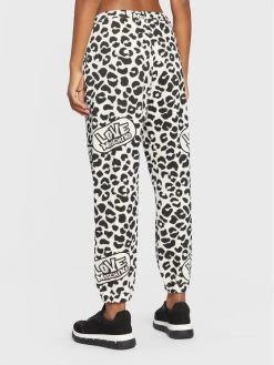 LOVE MOSCHINO Γυναίκες Παντελόνια Φόρμας Παντελόνι φόρμας W160700M 4408 Μπεζ Regular Fit Μπεζ 7 LOVE MOSCHINO Γυναίκες Παντελόνια Φόρμας Παντελόνι φόρμας W160700M 4408 Μπεζ Regular Fit Μπεζ -LOVE MOSCHINO Κατάστημα unnamed file 793