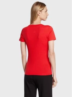 LOVE MOSCHINO Γυναίκες T-shirts T-Shirt W4H1932E 1951 Κόκκινο Slim Fit Κόκκινο 7 LOVE MOSCHINO Γυναίκες T-shirts T-Shirt W4H1932E 1951 Κόκκινο Slim Fit Κόκκινο -LOVE MOSCHINO Κατάστημα unnamed file 818