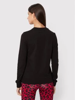 LOVE MOSCHINO Γυναίκες Μπλούζες Μπλούζα W630224E 2374 Μαύρο Regular Fit Μαύρο 7 LOVE MOSCHINO Γυναίκες Μπλούζες Μπλούζα W630224E 2374 Μαύρο Regular Fit Μαύρο -LOVE MOSCHINO Κατάστημα unnamed file 853