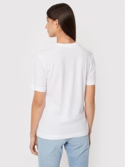 LOVE MOSCHINO Γυναίκες T-shirts T-Shirt W4H0627M 3876 Λευκό Regular Fit Λευκό 7 LOVE MOSCHINO Γυναίκες T-shirts T-Shirt W4H0627M 3876 Λευκό Regular Fit Λευκό -LOVE MOSCHINO Κατάστημα unnamed file 888