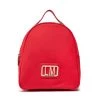 LOVE MOSCHINO Γυναίκες Σακίδια Πλάτης Σακίδιο JC4297PP0DKM0500 Κόκκινο Κόκκινο