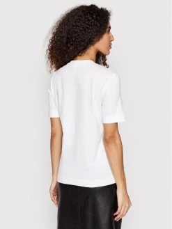 LOVE MOSCHINO Γυναίκες T-shirts T-Shirt W4F153JM 3876 Λευκό Regular Fit Λευκό 7 LOVE MOSCHINO Γυναίκες T-shirts T-Shirt W4F153JM 3876 Λευκό Regular Fit Λευκό -LOVE MOSCHINO Κατάστημα unnamed file 979